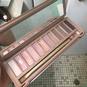 Naked 3